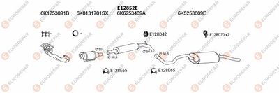 EUROREPAR EXH102888