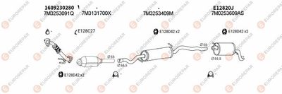 EUROREPAR EXH103491