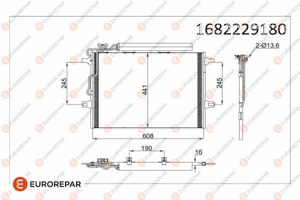 EUROREPAR 1682229180