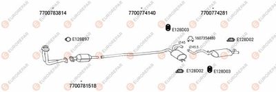 EUROREPAR EXH102589