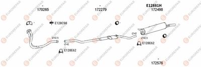 EUROREPAR EXH101547