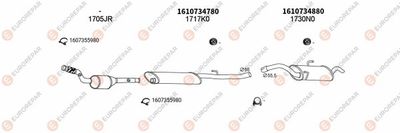 EUROREPAR EXH100224