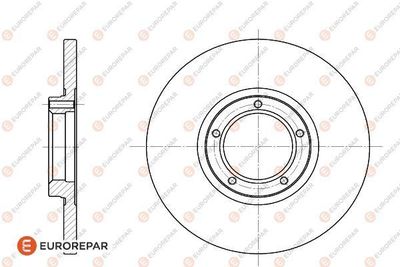 EUROREPAR 1618868980