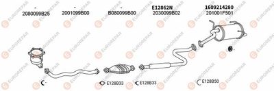 EUROREPAR EXH102266