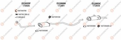 EUROREPAR EXH101587