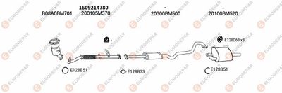 EUROREPAR EXH102245