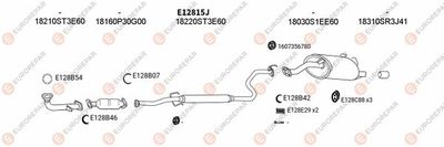EUROREPAR EXH101143