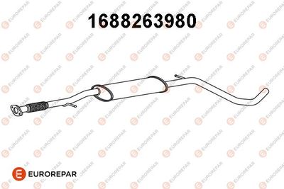 EUROREPAR 1688263980
