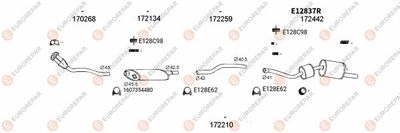 EUROREPAR EXH101809