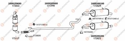 EUROREPAR EXH100568