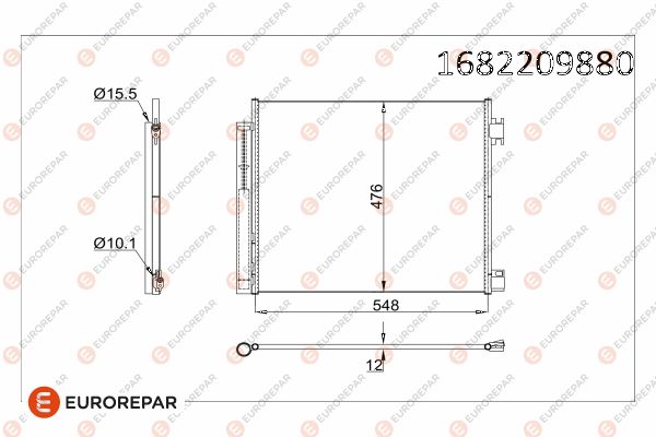 EUROREPAR 1682209880