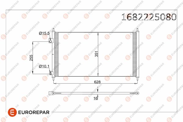 EUROREPAR 1682225080