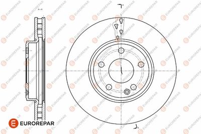 EUROREPAR 1642762980