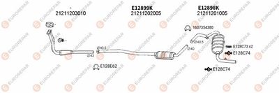 EUROREPAR EXH101157