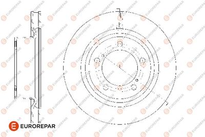 EUROREPAR 1667868680