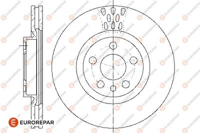 EUROREPAR 1667857580