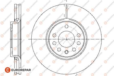 EUROREPAR 1667867280