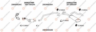 EUROREPAR EXH102255