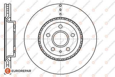 EUROREPAR 1622807980