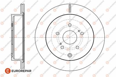 EUROREPAR 1642769380