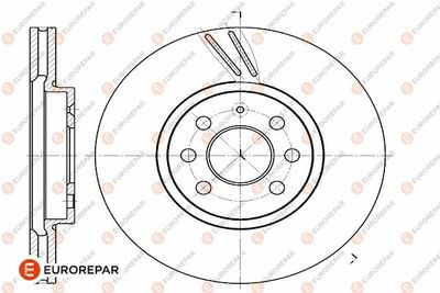 EUROREPAR 1642764080