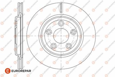 EUROREPAR 1642772780