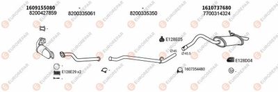 EUROREPAR EXH102671