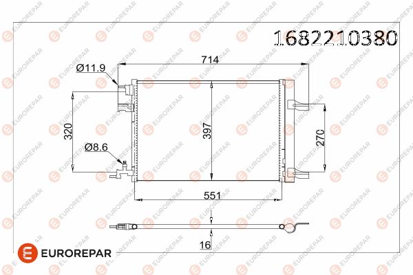 EUROREPAR 1682210380