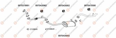 EUROREPAR EXH101154