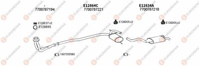 EUROREPAR EXH102474