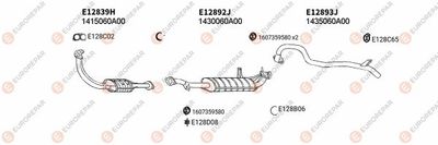 EUROREPAR EXH103056