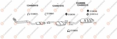 EUROREPAR EXH102164