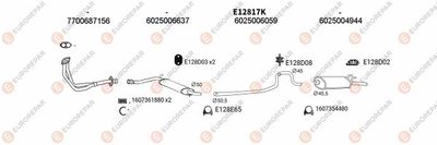 EUROREPAR EXH102520