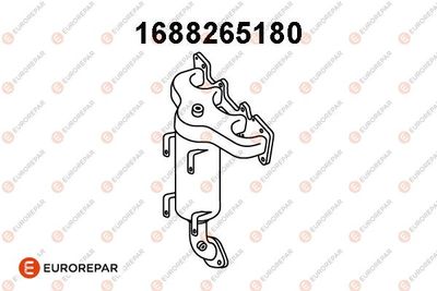 EUROREPAR 1688265180