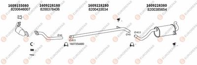 EUROREPAR EXH102494