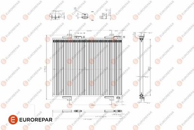 EUROREPAR 1610160880