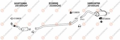 EUROREPAR EXH102288