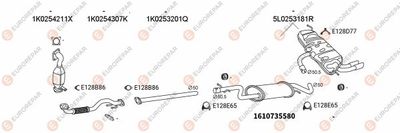 EUROREPAR EXH102852