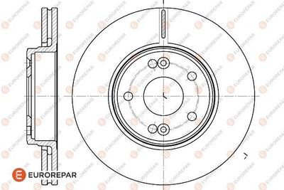 EUROREPAR 1618879580