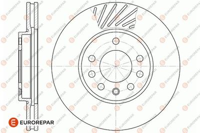 EUROREPAR 1667859280