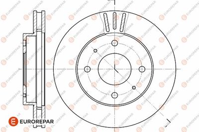 EUROREPAR 1642752580