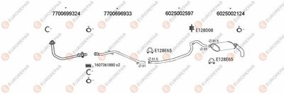 EUROREPAR EXH102515