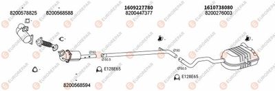 EUROREPAR EXH102672