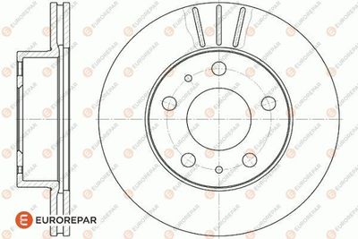 EUROREPAR 1618863880