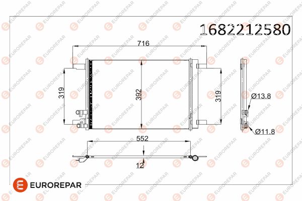 EUROREPAR 1682212580