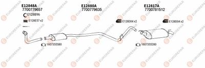 EUROREPAR EXH102602