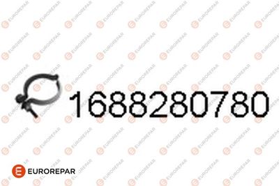 EUROREPAR 1688280780 EUROREPAR 1688280780