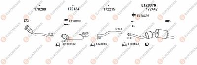 EUROREPAR EXH101683