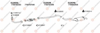 EUROREPAR EXH102472