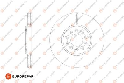 EUROREPAR 1667855380